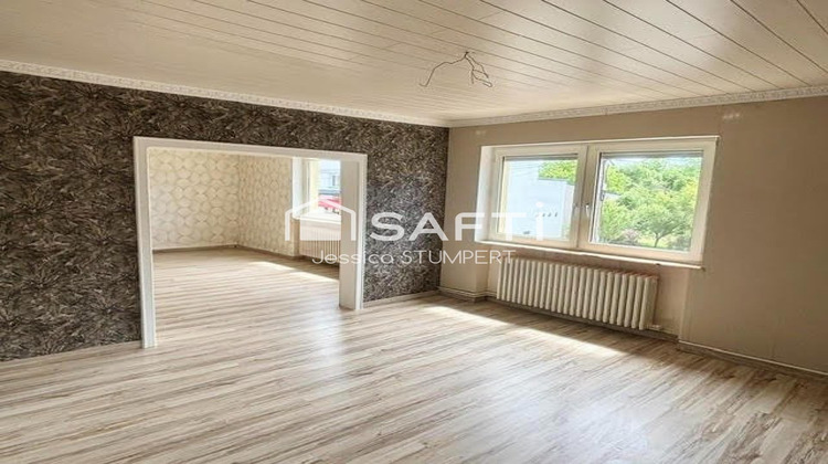 Ma-Cabane - Vente Immeuble Farebersviller, 280 m²