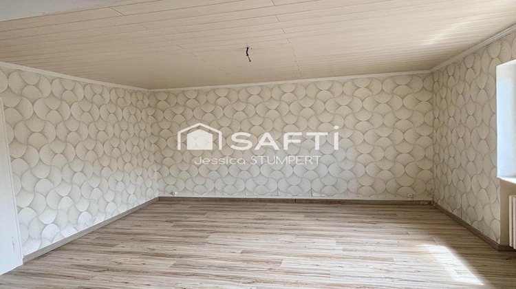 Ma-Cabane - Vente Immeuble Farebersviller, 280 m²