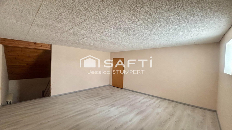Ma-Cabane - Vente Immeuble Farebersviller, 280 m²