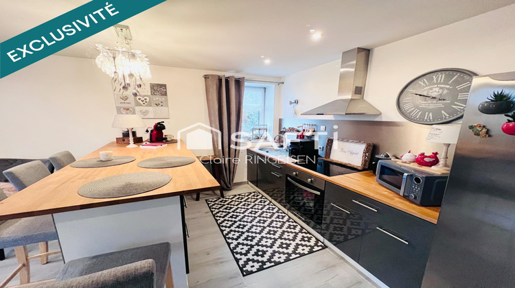 Ma-Cabane - Vente Immeuble Farschviller, 530 m²