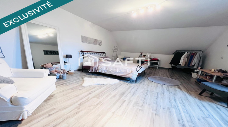 Ma-Cabane - Vente Immeuble Farschviller, 530 m²