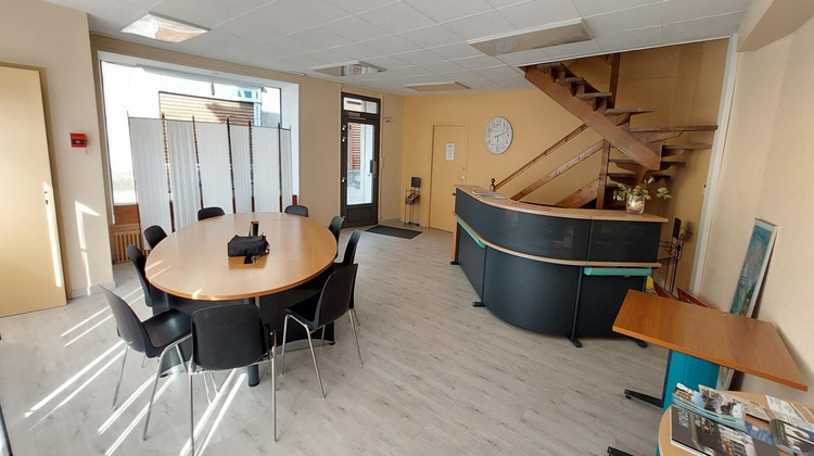 Ma-Cabane - Vente Immeuble FAUCOGNEY ET LA MER, 220 m²