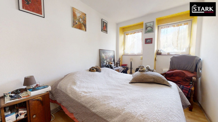 Ma-Cabane - Vente Immeuble Faucogney-et-la-Mer, 95 m²