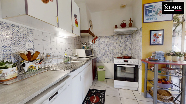 Ma-Cabane - Vente Immeuble Faucogney-et-la-Mer, 188 m²
