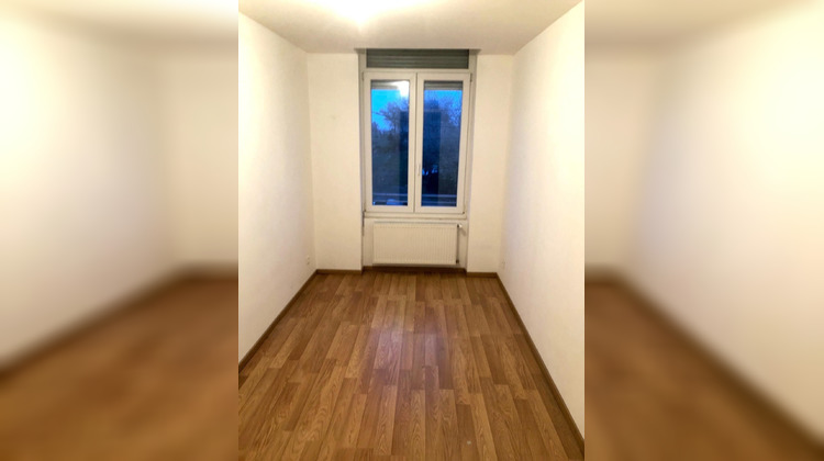 Ma-Cabane - Vente Immeuble Faulquemont, 368 m²