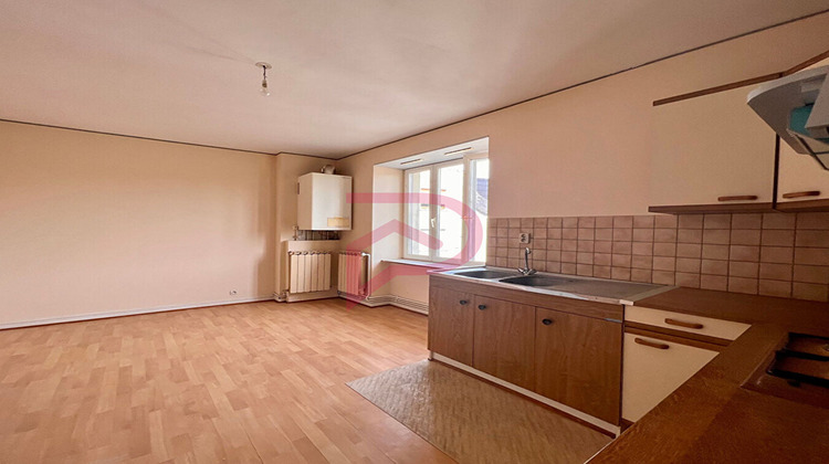 Ma-Cabane - Vente Immeuble FAULQUEMONT, 235 m²