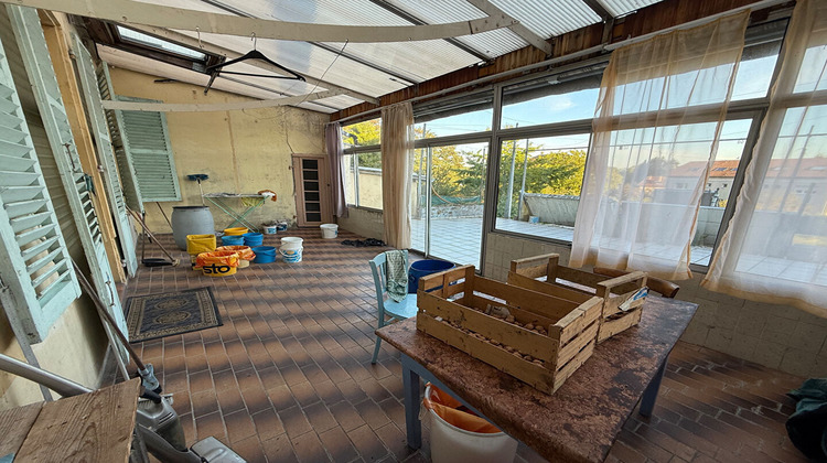 Ma-Cabane - Vente Immeuble FAULQUEMONT, 408 m²