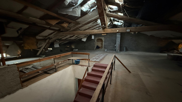 Ma-Cabane - Vente Immeuble FAULQUEMONT, 408 m²