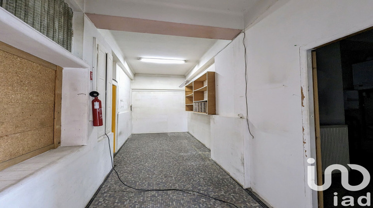 Ma-Cabane - Vente Immeuble Faulquemont, 700 m²