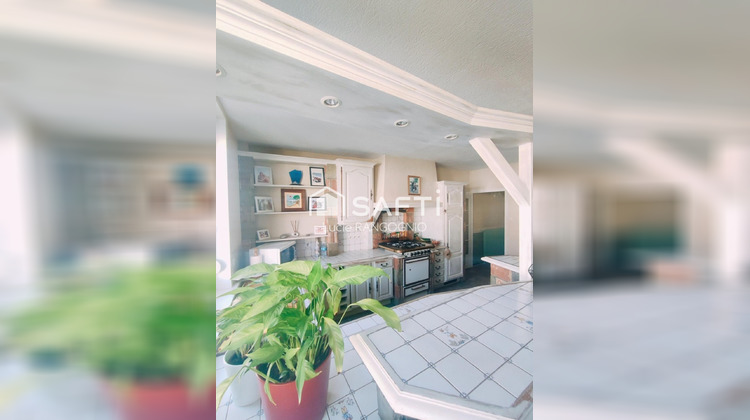 Ma-Cabane - Vente Immeuble Fauquembergues, 210 m²