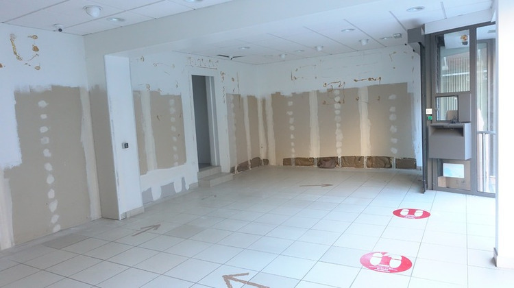 Ma-Cabane - Vente Immeuble FAUVILLE EN CAUX, 113 m²