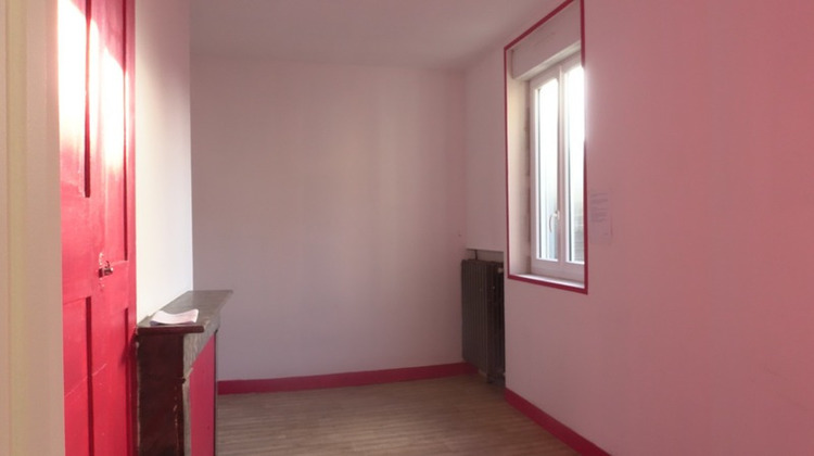 Ma-Cabane - Vente Immeuble FAUVILLE EN CAUX, 113 m²