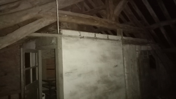 Ma-Cabane - Vente Immeuble FAUVILLE EN CAUX, 113 m²