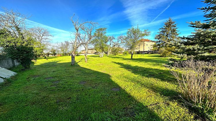 Ma-Cabane - Vente Immeuble FAVERNEY, 251 m²