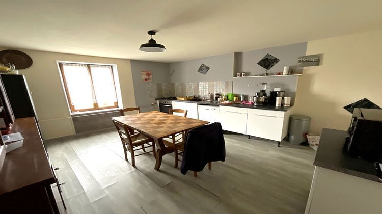 Ma-Cabane - Vente Immeuble FAVERNEY, 251 m²