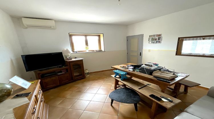 Ma-Cabane - Vente Immeuble FAVERNEY, 251 m²