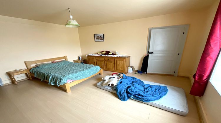 Ma-Cabane - Vente Immeuble FAVERNEY, 251 m²