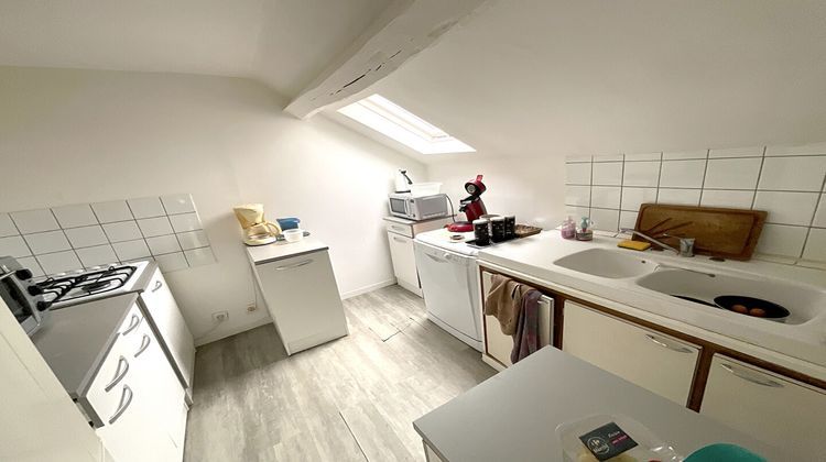 Ma-Cabane - Vente Immeuble FAVERNEY, 251 m²