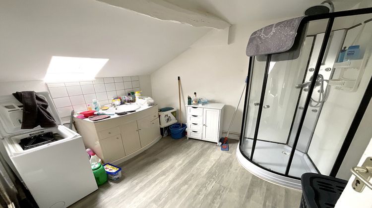 Ma-Cabane - Vente Immeuble FAVERNEY, 251 m²