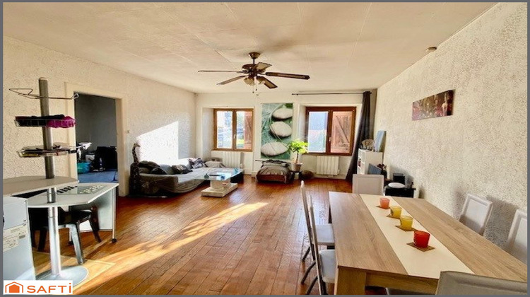 Ma-Cabane - Vente Immeuble Faverois, 325 m²