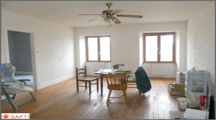 Ma-Cabane - Vente Immeuble Faverois, 325 m²