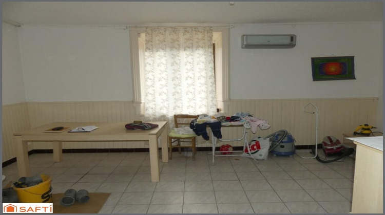 Ma-Cabane - Vente Immeuble Faverois, 325 m²