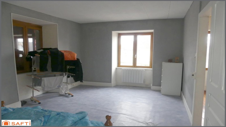 Ma-Cabane - Vente Immeuble Faverois, 325 m²