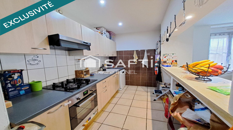 Ma-Cabane - Vente Immeuble Favieres, 458 m²