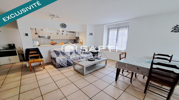 Ma-Cabane - Vente Immeuble Favieres, 458 m²