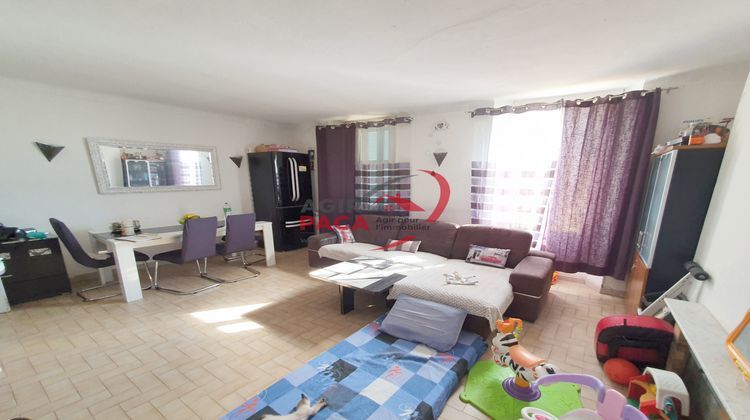 Ma-Cabane - Vente Immeuble Fayence, 168 m²