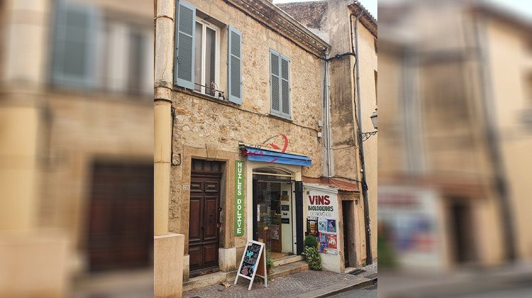 Ma-Cabane - Vente Immeuble Fayence, 168 m²