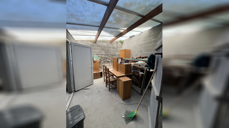 Ma-Cabane - Vente Immeuble Fécamp, 158 m²