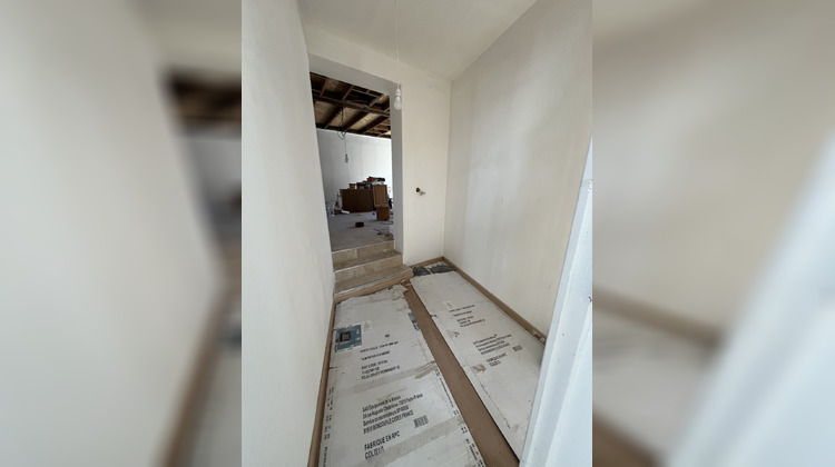 Ma-Cabane - Vente Immeuble Fécamp, 158 m²