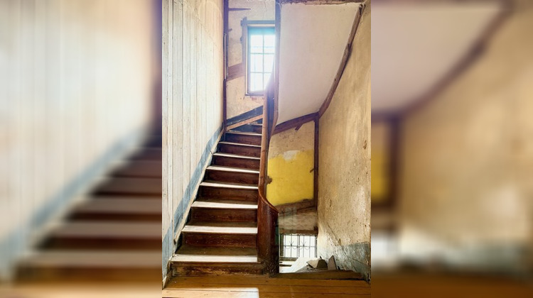 Ma-Cabane - Vente Immeuble Fécamp, 167 m²