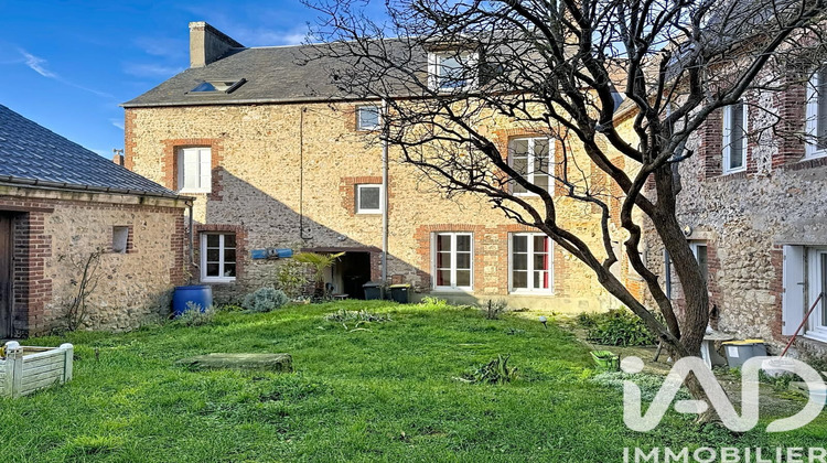 Ma-Cabane - Vente Immeuble Fécamp, 249 m²