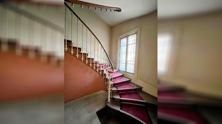 Ma-Cabane - Vente Immeuble Fécamp, 913 m²