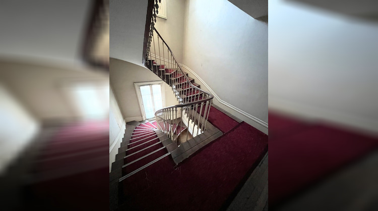 Ma-Cabane - Vente Immeuble Fécamp, 913 m²