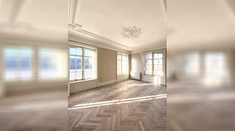 Ma-Cabane - Vente Immeuble Fécamp, 913 m²