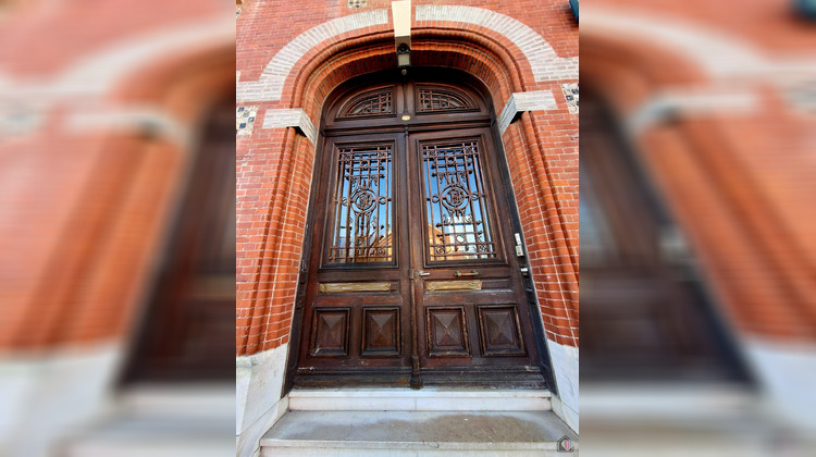 Ma-Cabane - Vente Immeuble Fécamp, 913 m²