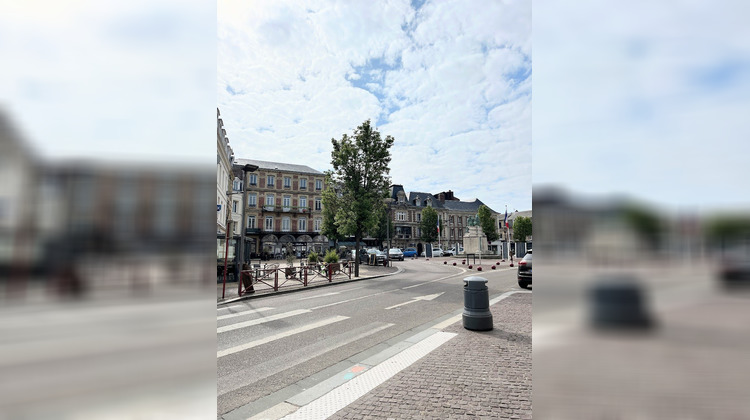 Ma-Cabane - Vente Immeuble Fécamp, 220 m²