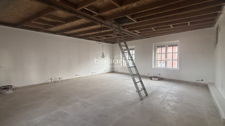 Ma-Cabane - Vente Immeuble Fécamp, 157 m²