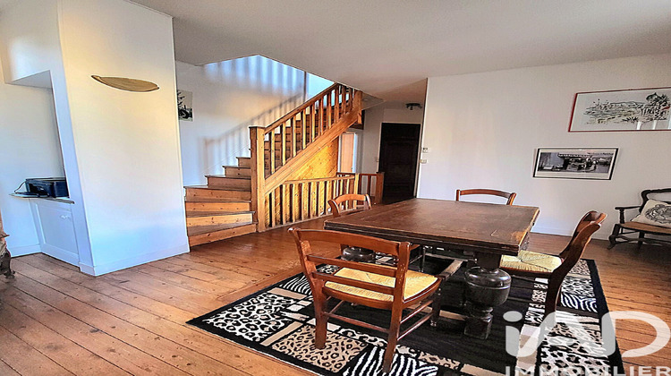 Ma-Cabane - Vente Immeuble Fécamp, 470 m²