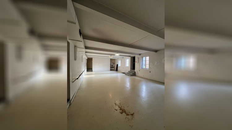 Ma-Cabane - Vente Immeuble Fécamp, 242 m²