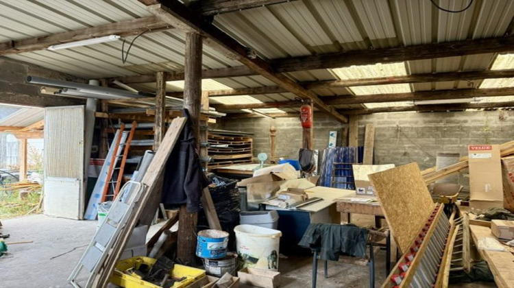 Ma-Cabane - Vente Immeuble Fécamp, 120 m²