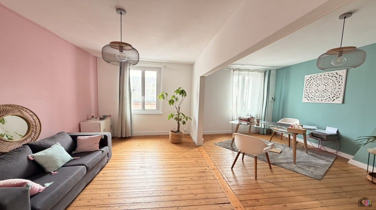 Ma-Cabane - Vente Immeuble Fécamp, 222 m²