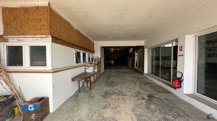 Ma-Cabane - Vente Immeuble Fécamp, 152 m²
