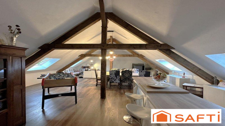Ma-Cabane - Vente Immeuble Fegersheim, 677 m²