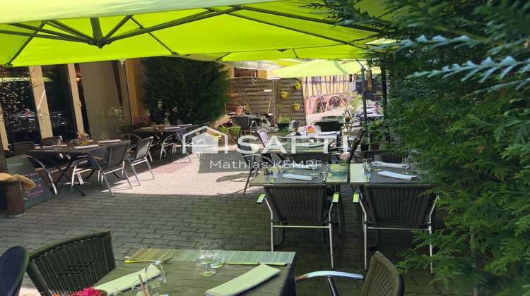 Ma-Cabane - Vente Immeuble Fegersheim, 677 m²