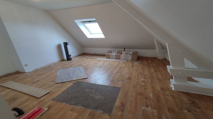 Ma-Cabane - Vente Immeuble FEGREAC, 183 m²