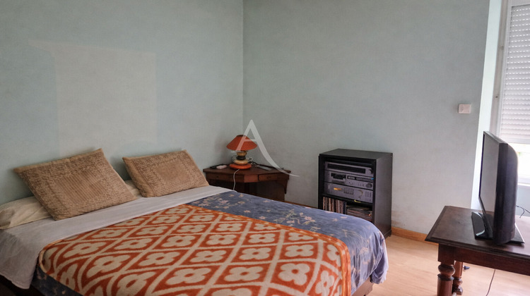 Ma-Cabane - Vente Immeuble FEGREAC, 204 m²